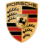 porsche badge